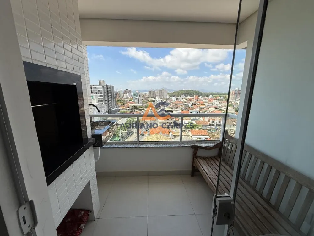 Apartamento, 2 quartos, 70 m² - Foto 3