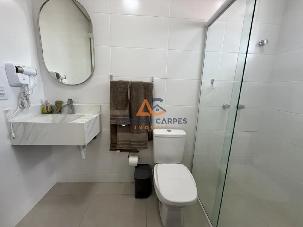 Apartamento, 2 quartos, 70 m² - Foto 8