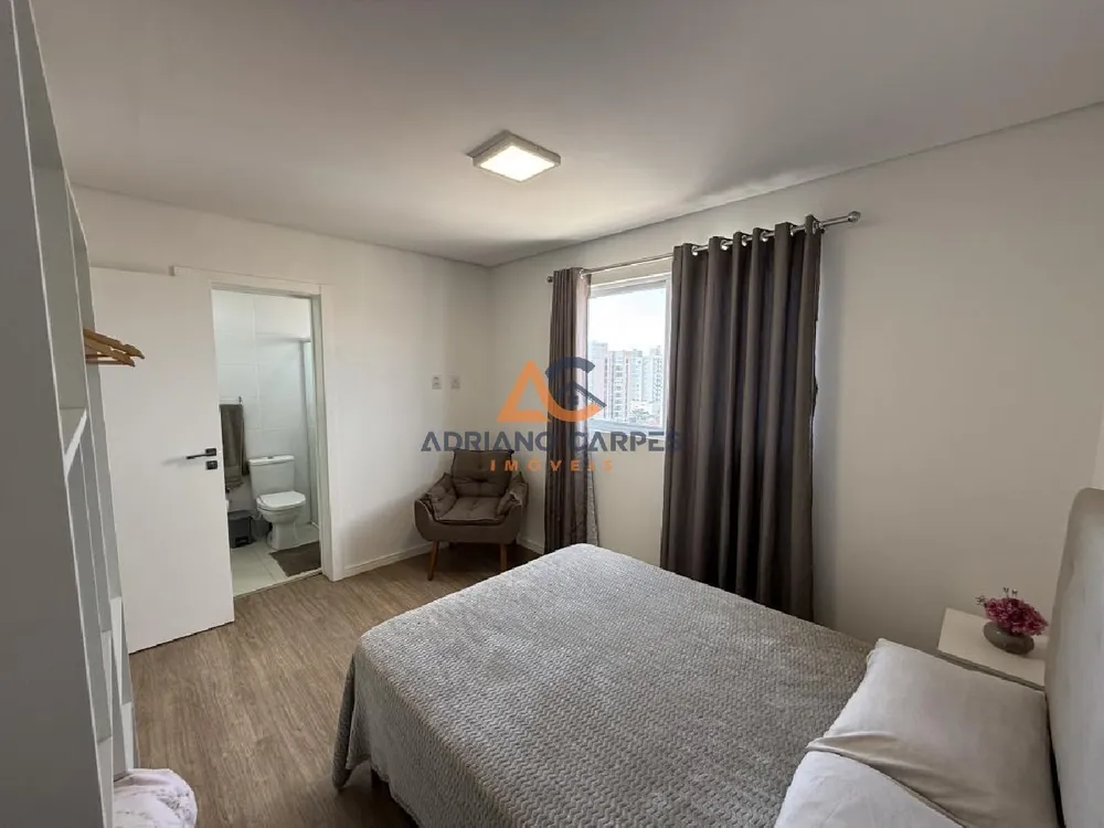 Apartamento, 2 quartos, 70 m² - Foto 7
