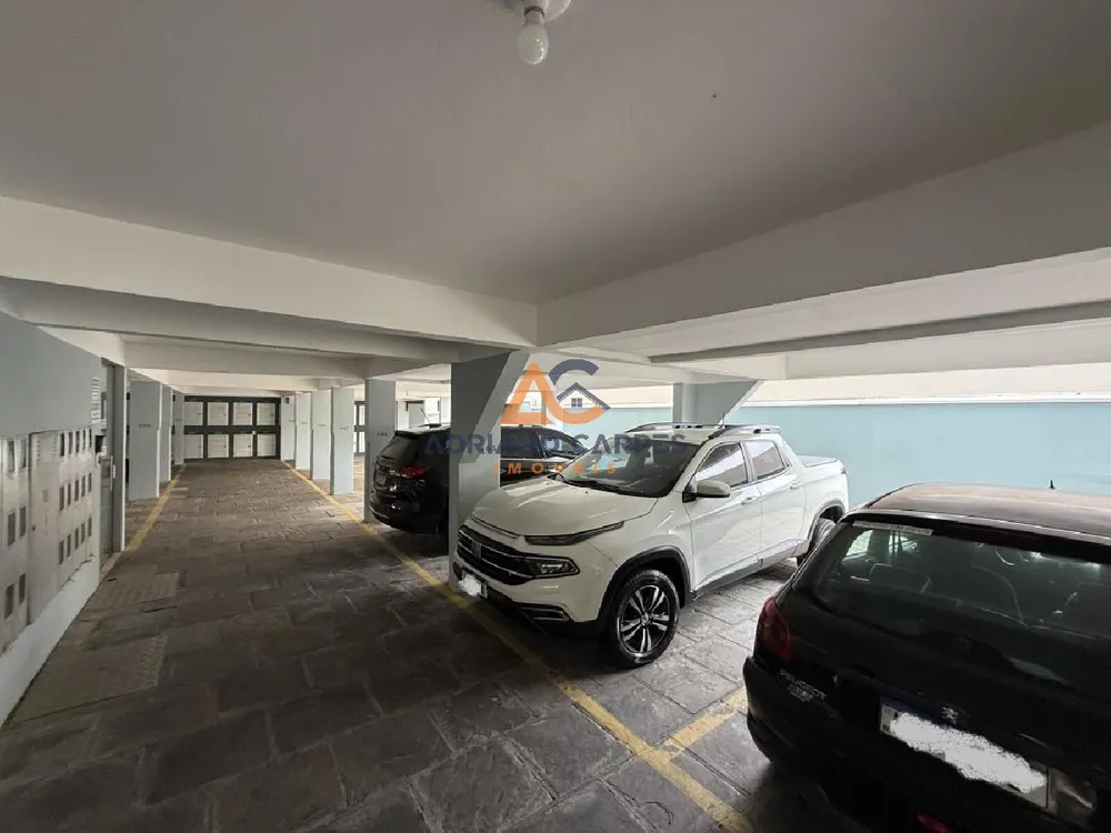 Apartamento, 2 quartos, 68 m² - Foto 1