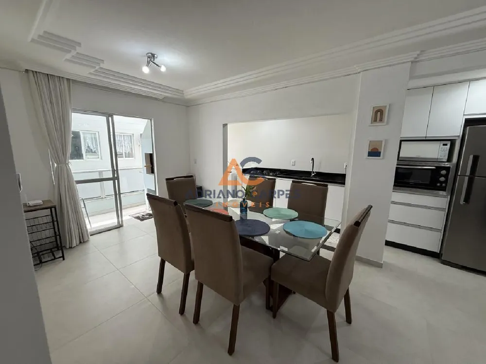 Apartamento, 2 quartos, 68 m² - Foto 3