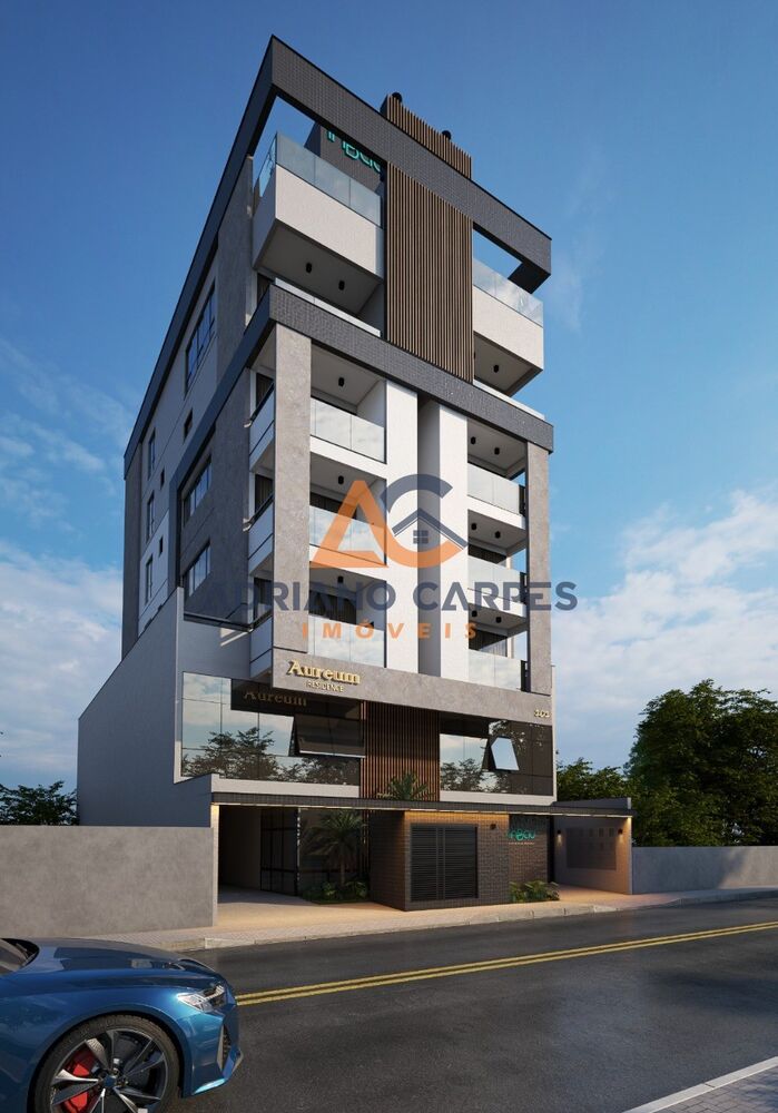 Cobertura à venda com 3 quartos, 161m² - Foto 1