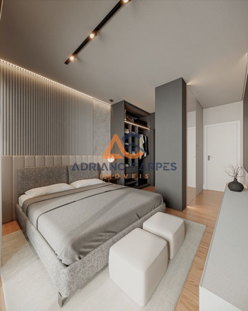 Cobertura à venda com 3 quartos, 161m² - Foto 5