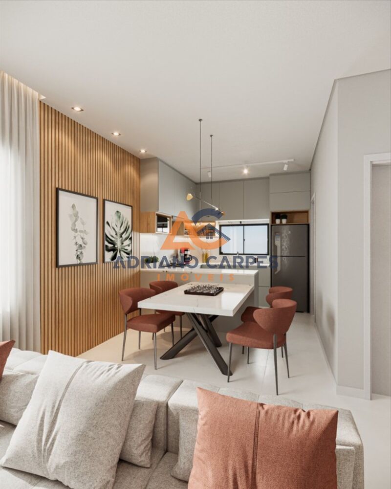 Cobertura à venda com 3 quartos, 161m² - Foto 2