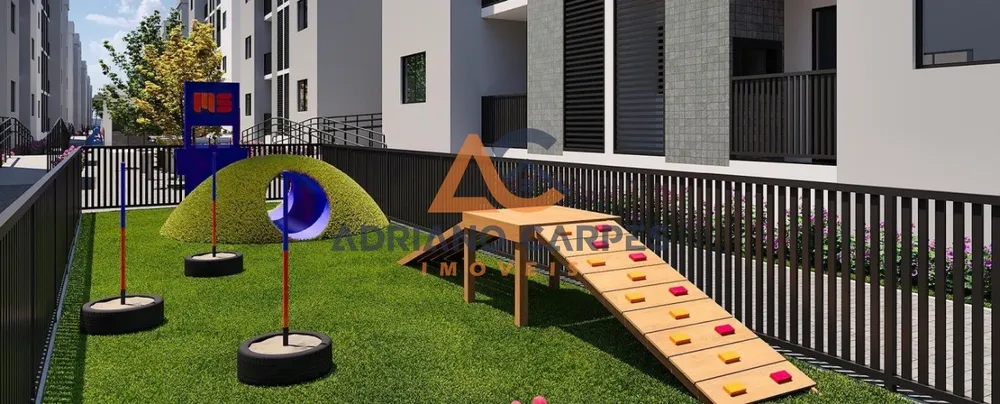 Apartamento, 2 quartos, 58 m² - Foto 10