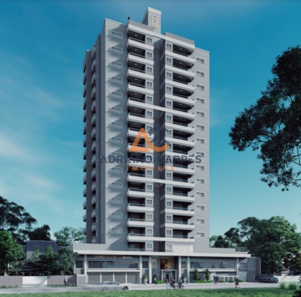 Apartamento, 3 quartos, 90 m² - Foto 1