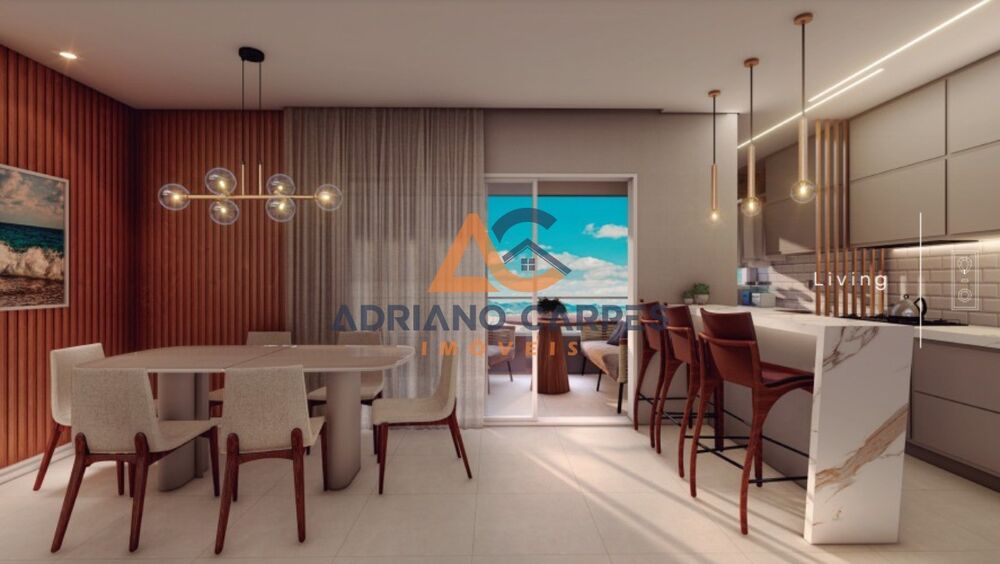 Apartamento, 3 quartos, 90 m² - Foto 2