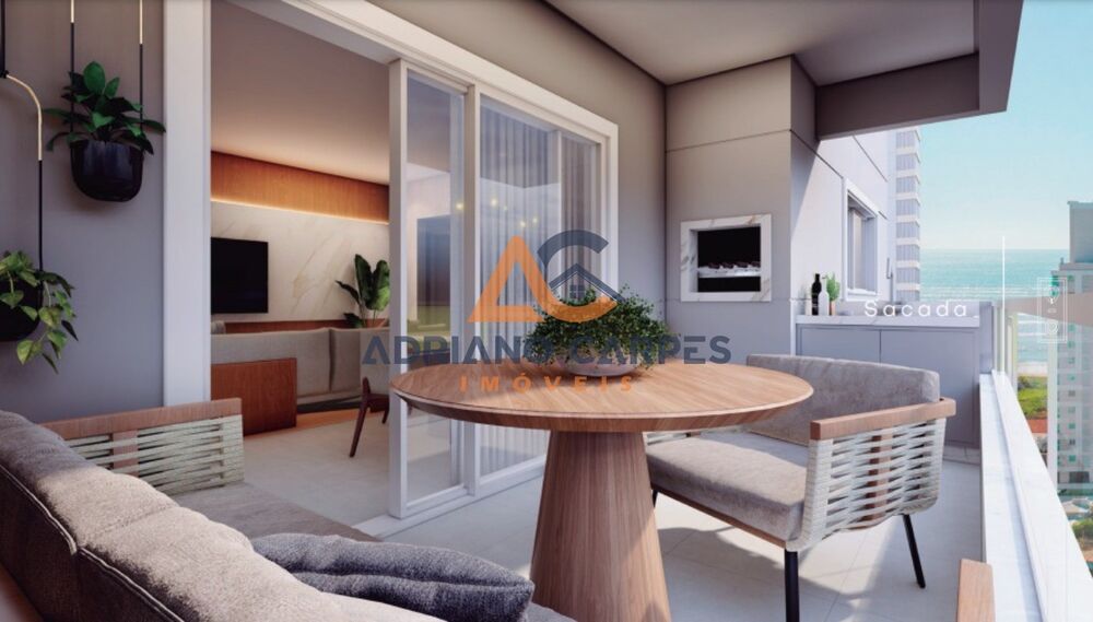 Apartamento, 3 quartos, 90 m² - Foto 3