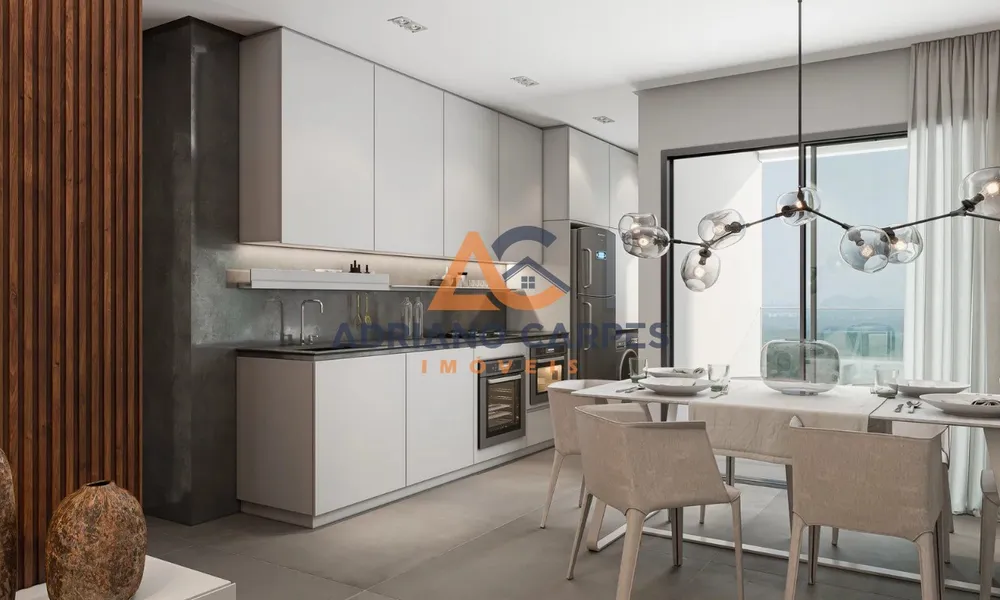 Apartamento, 2 quartos, 74 m² - Foto 3