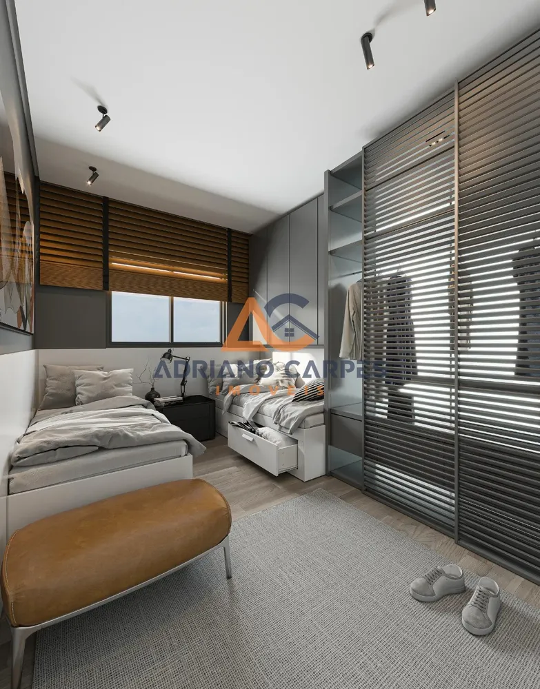 Apartamento, 2 quartos, 74 m² - Foto 7