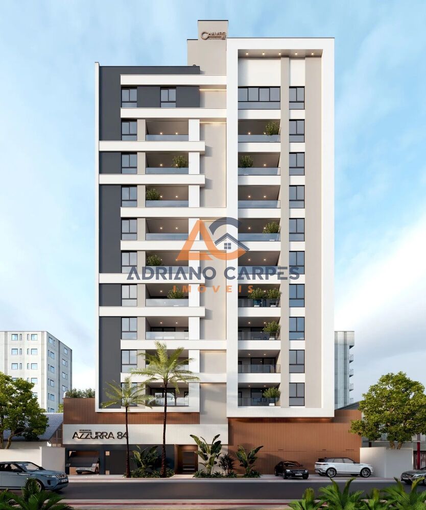 Apartamento, 2 quartos, 149 m² - Foto 1