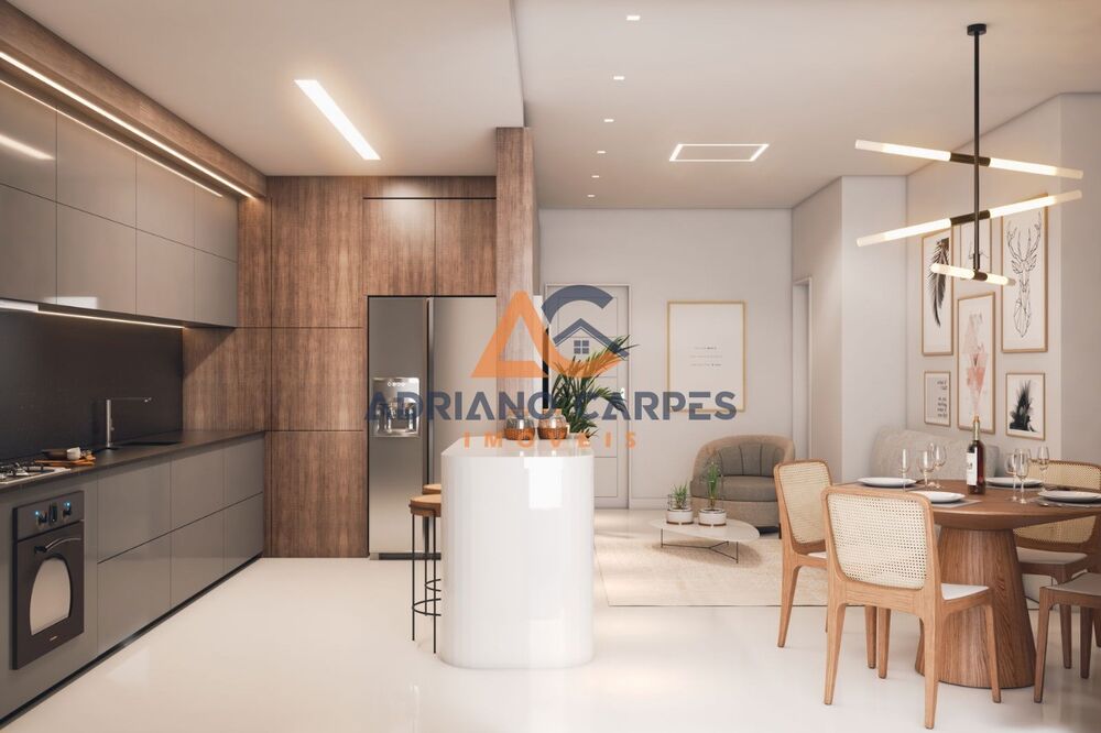 Apartamento, 2 quartos, 149 m² - Foto 2