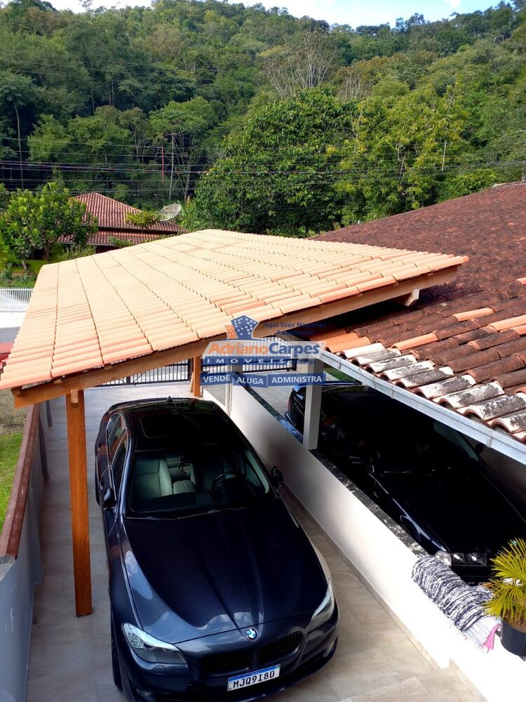 Casa à venda com 10 quartos, 360m² - Foto 6