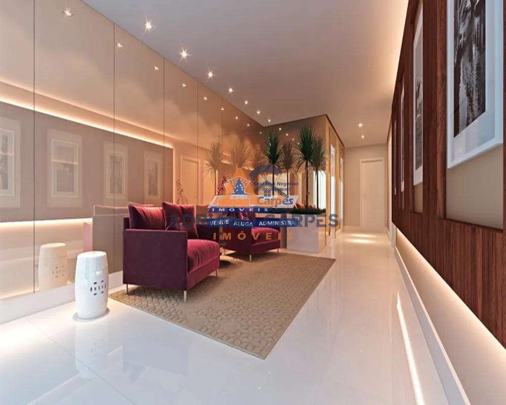 Apartamento, 3 quartos, 127 m² - Foto 9
