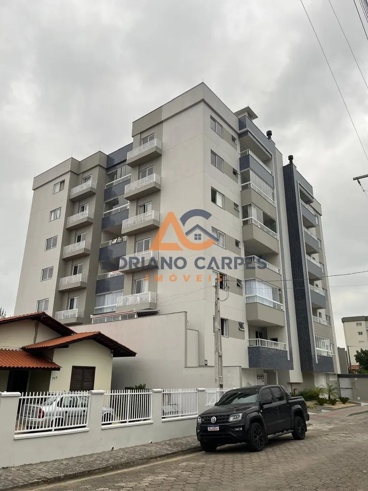 Apartamento, 2 quartos, 72 m² - Foto 2