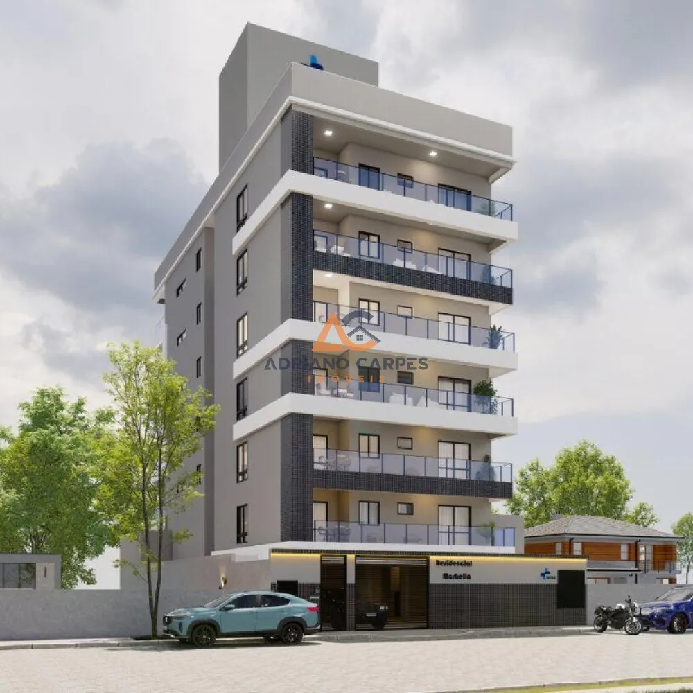 Apartamento, 3 quartos, 95 m² - Foto 2