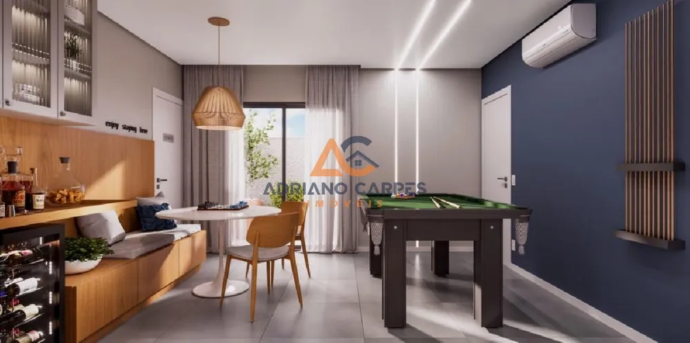 Apartamento, 3 quartos, 95 m² - Foto 9