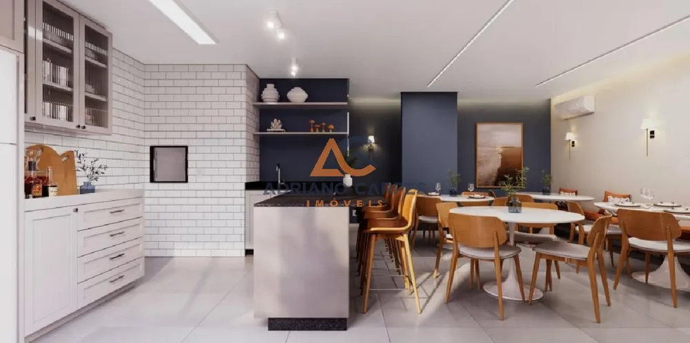 Apartamento, 3 quartos, 95 m² - Foto 6