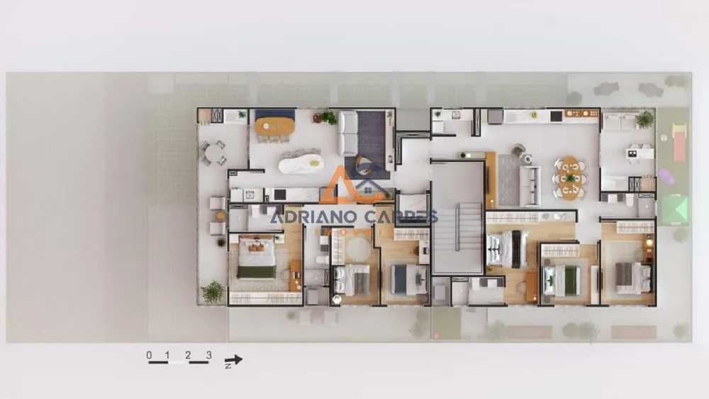 Apartamento, 3 quartos, 95 m² - Foto 12