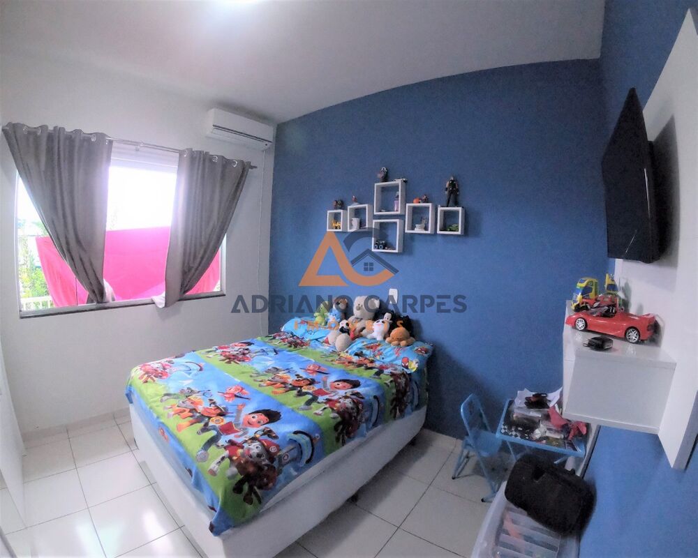 Apartamento à venda com 2 quartos, 68m² - Foto 10