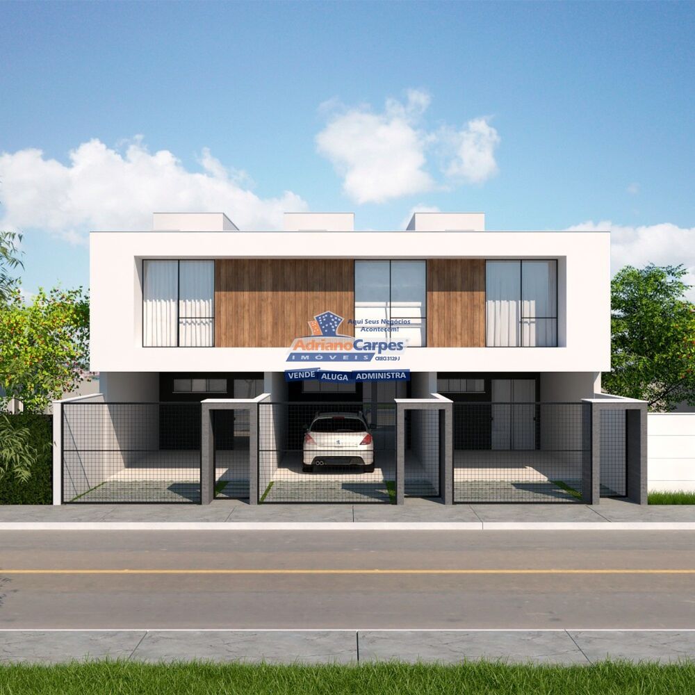 Casa, 3 quartos - Foto 8