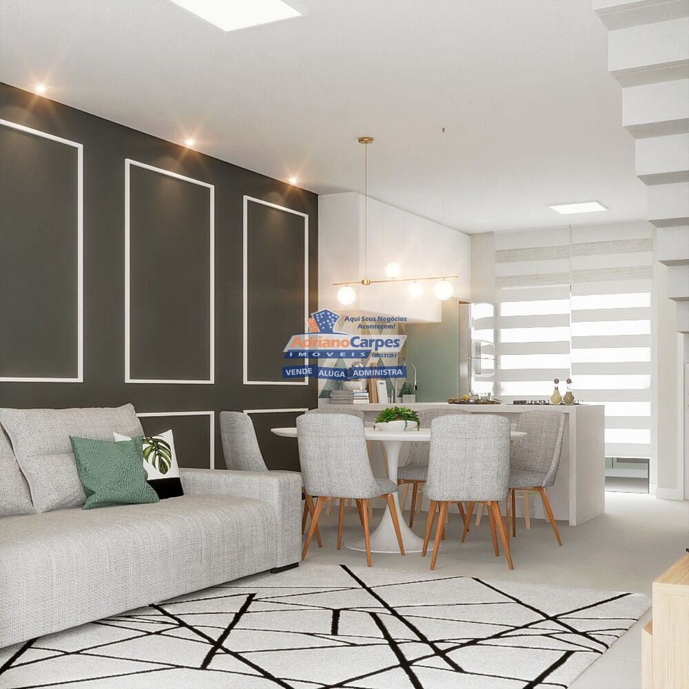 Casa, 3 quartos - Foto 5