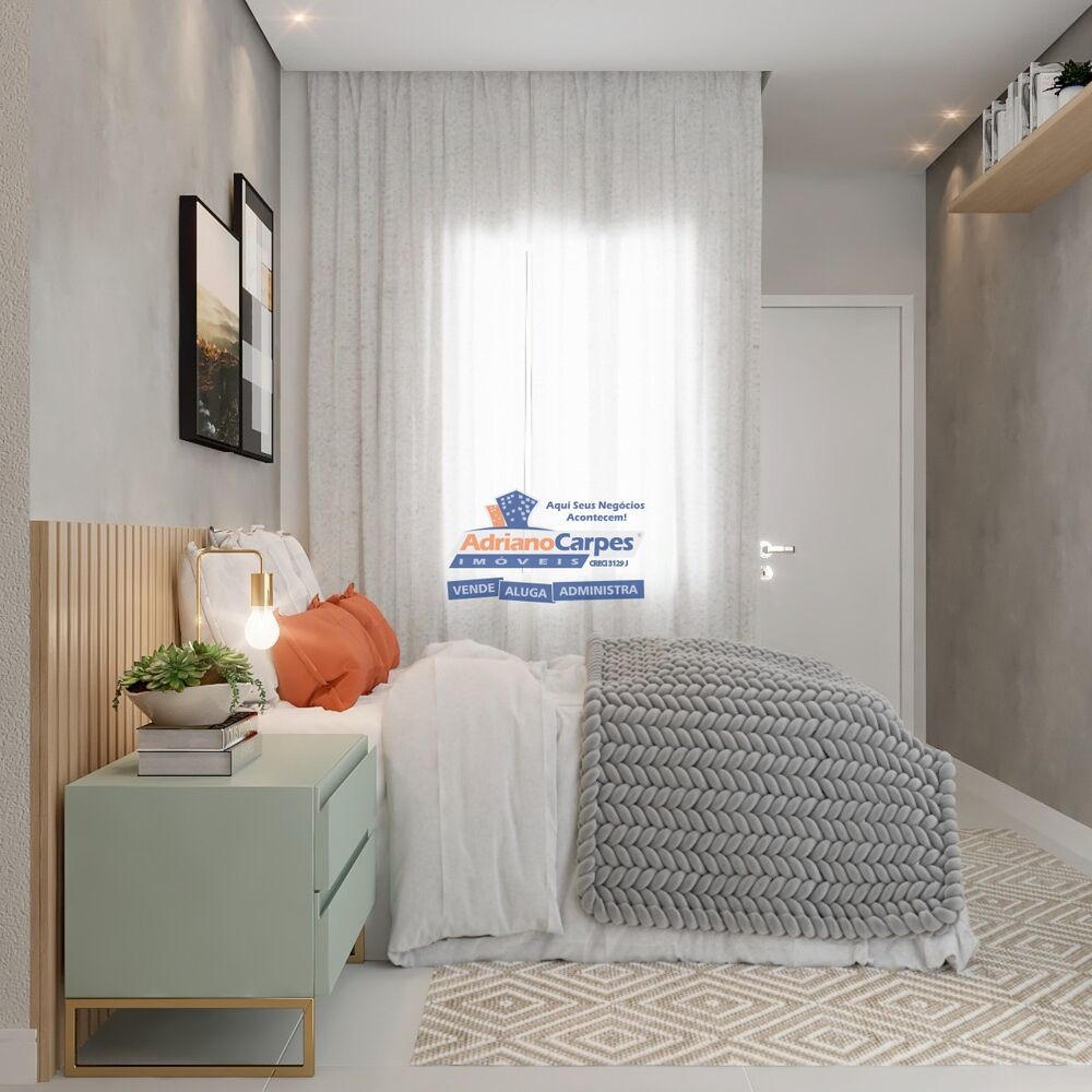 Casa, 3 quartos - Foto 3