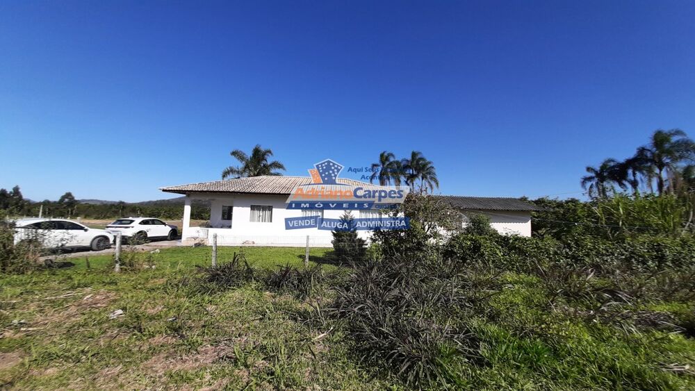 Terreno, 3 hectares - Foto 3