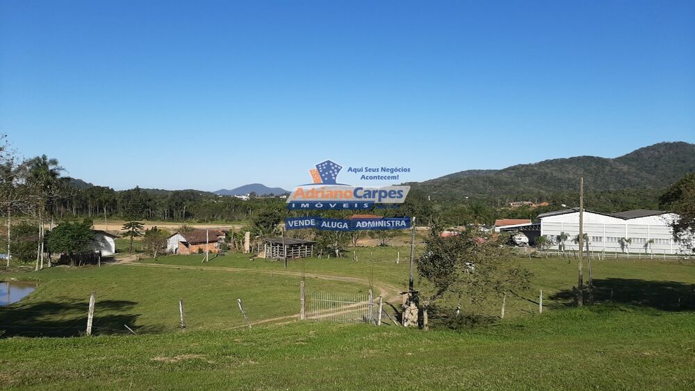 Terreno, 3 hectares - Foto 1