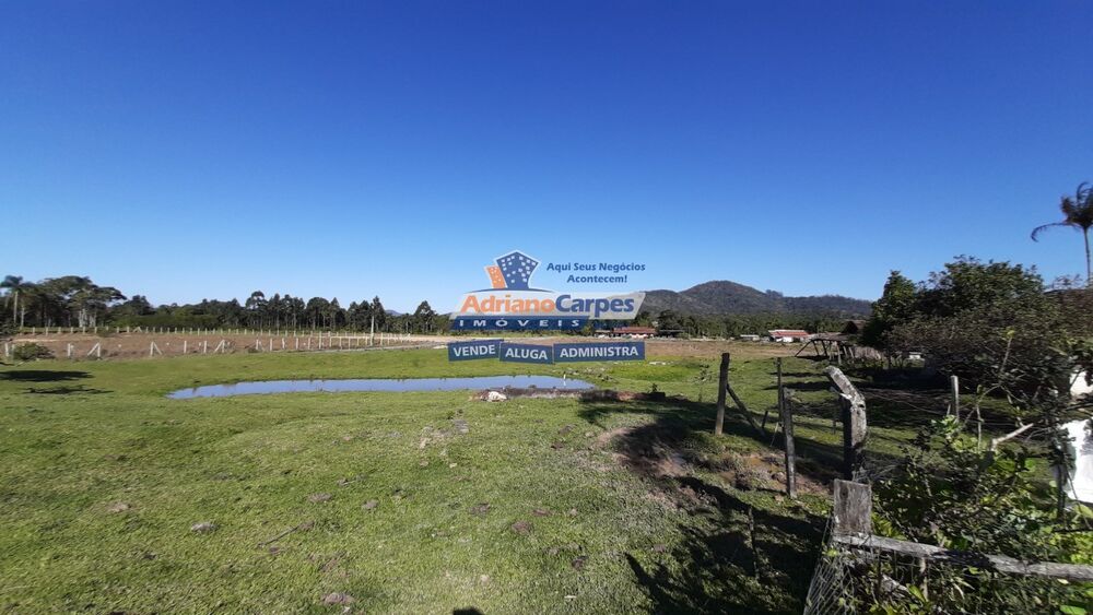 Terreno, 3 hectares - Foto 2
