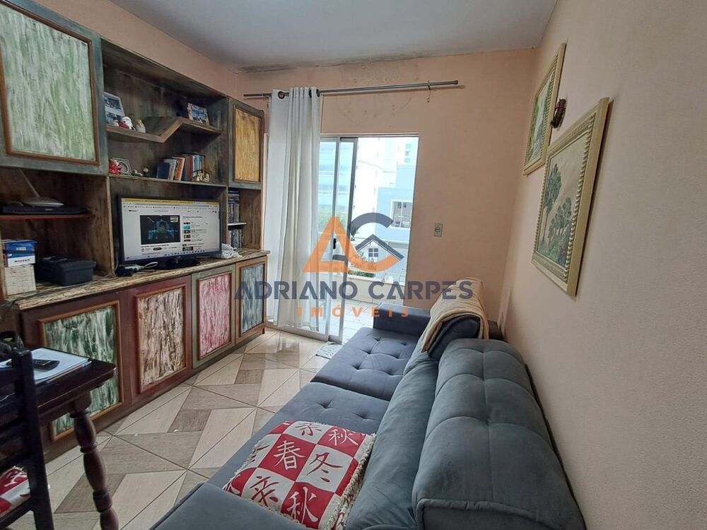 Apartamento, 2 quartos, 60 m² - Foto 2
