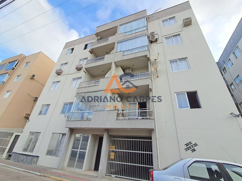 Apartamento, 2 quartos, 60 m² - Foto 7