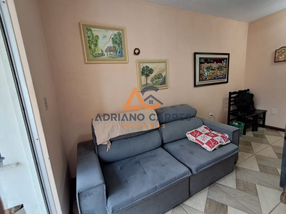 Apartamento, 2 quartos, 60 m² - Foto 8