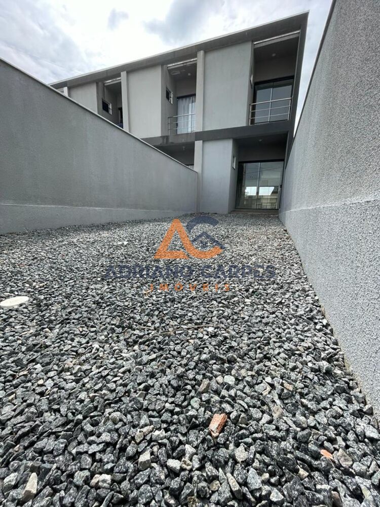 Casa, 2 quartos - Foto 2