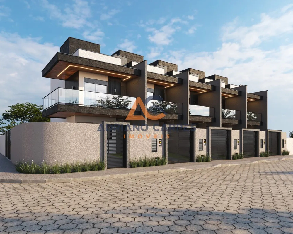 Casa, 2 quartos, 70 m² - Foto 2