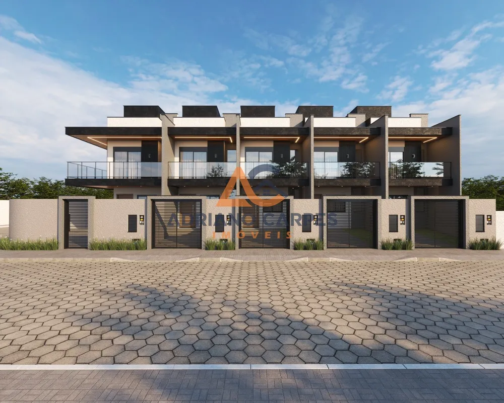 Casa, 2 quartos, 70 m² - Foto 1