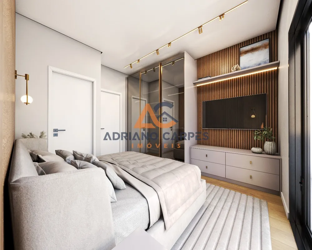 Casa, 2 quartos, 70 m² - Foto 6