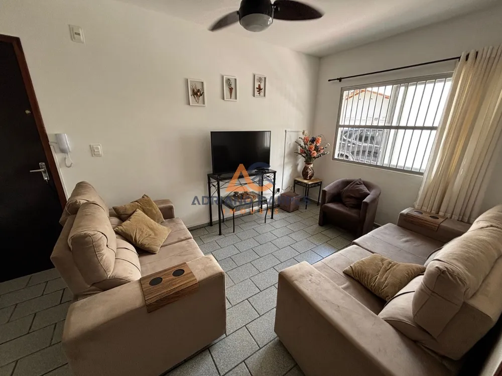Apartamento, 2 quartos, 59 m² - Foto 3