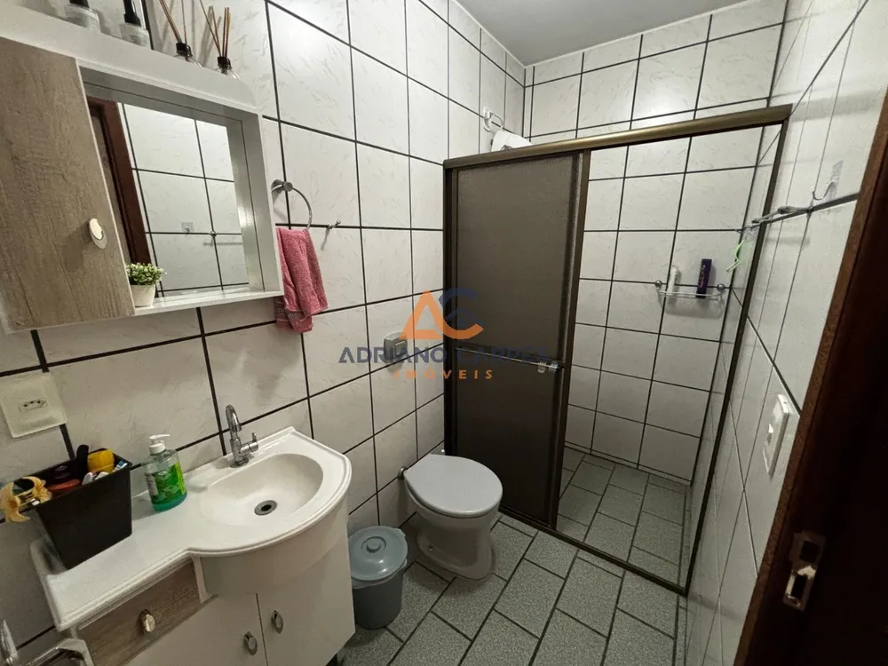 Apartamento, 2 quartos, 59 m² - Foto 6