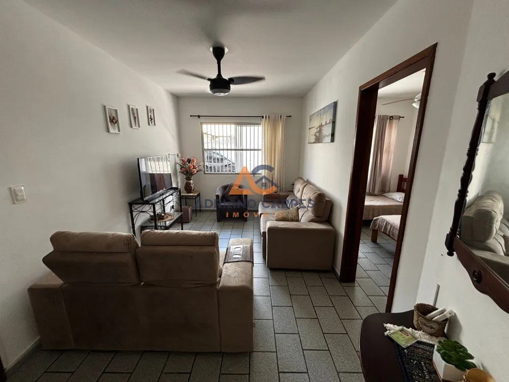 Apartamento, 2 quartos, 59 m² - Foto 2
