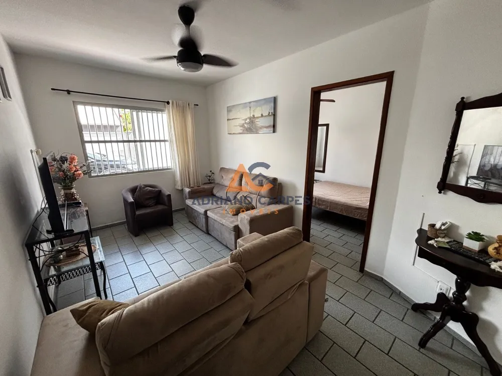 Apartamento, 2 quartos, 59 m² - Foto 1