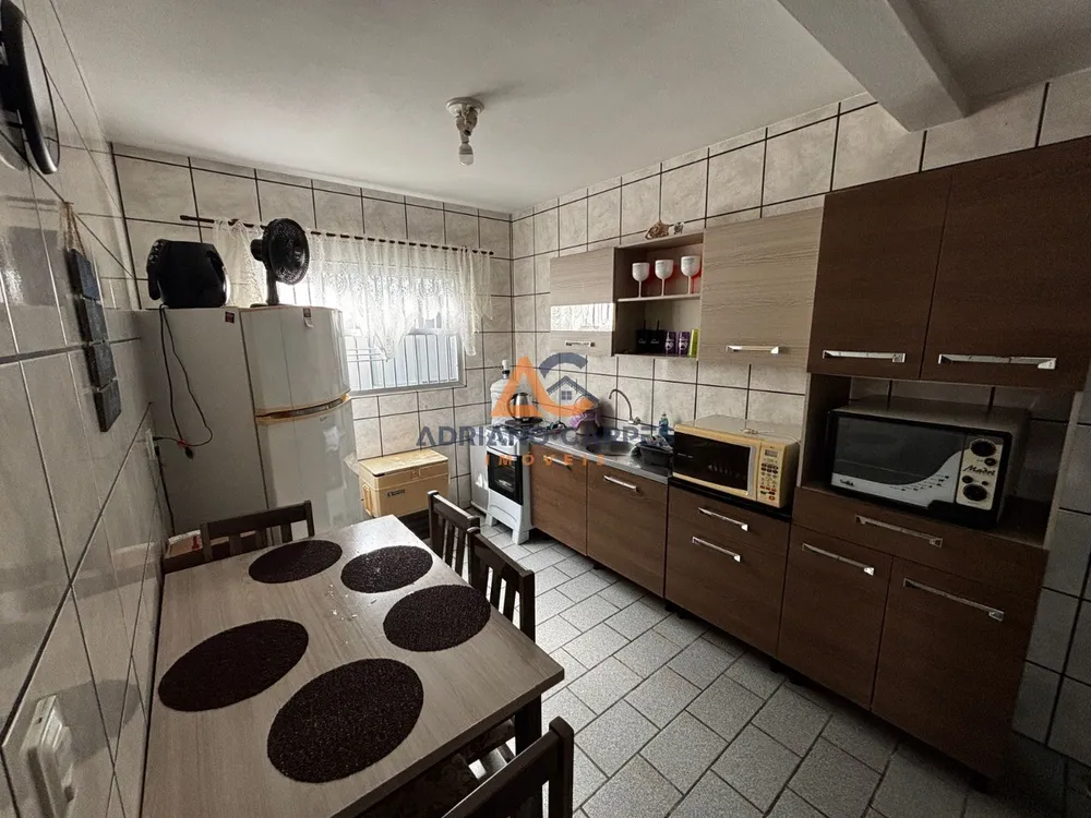 Apartamento, 2 quartos, 59 m² - Foto 4