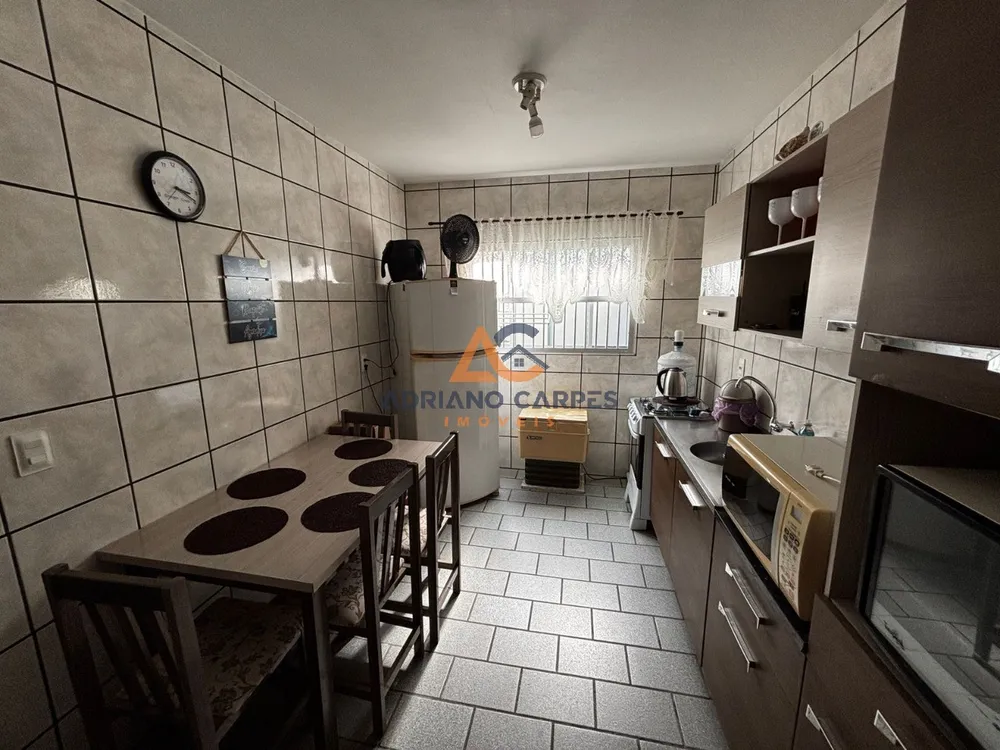 Apartamento, 2 quartos, 59 m² - Foto 5