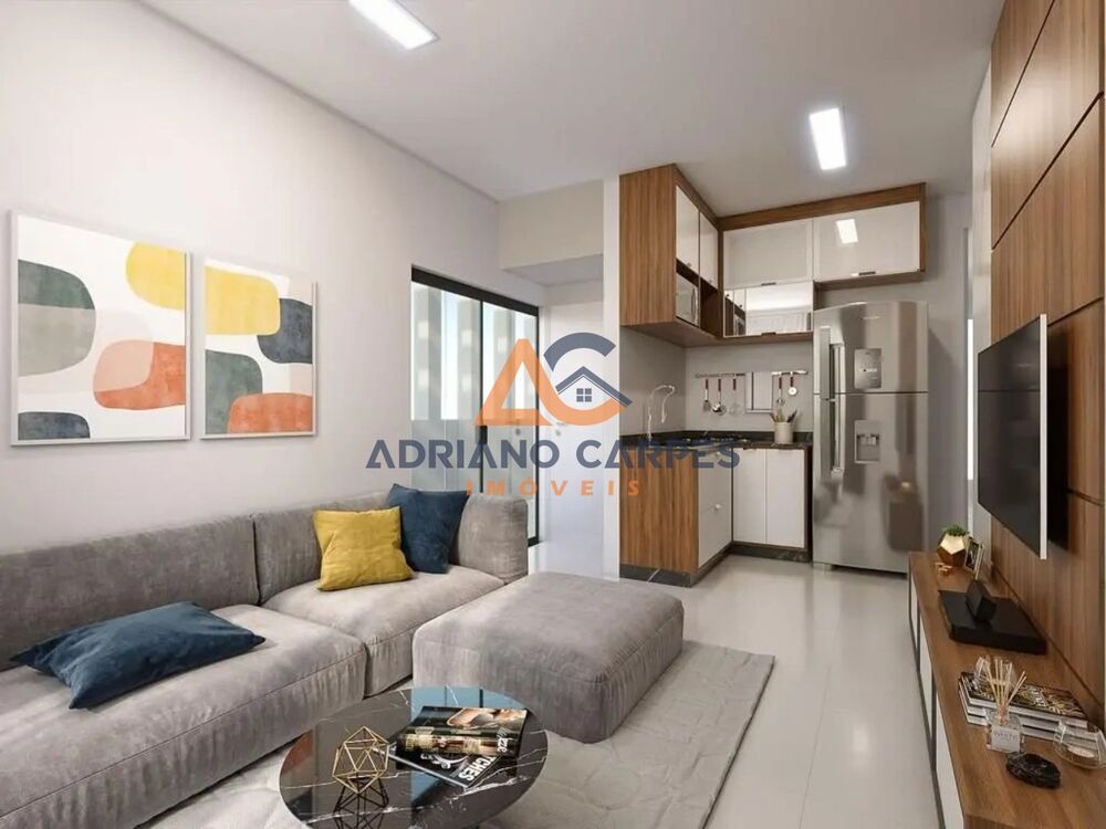 Apartamento, 3 quartos, 83 m² - Foto 3