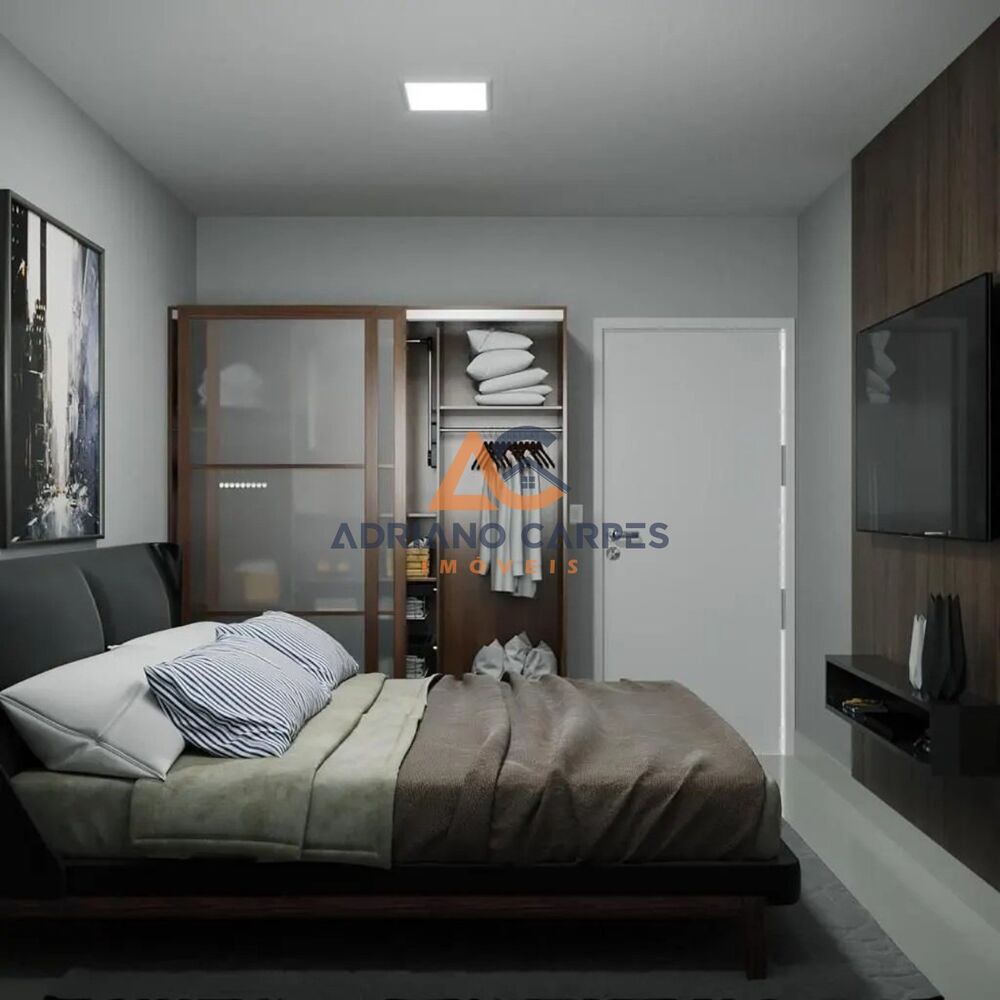 Apartamento, 3 quartos, 83 m² - Foto 6