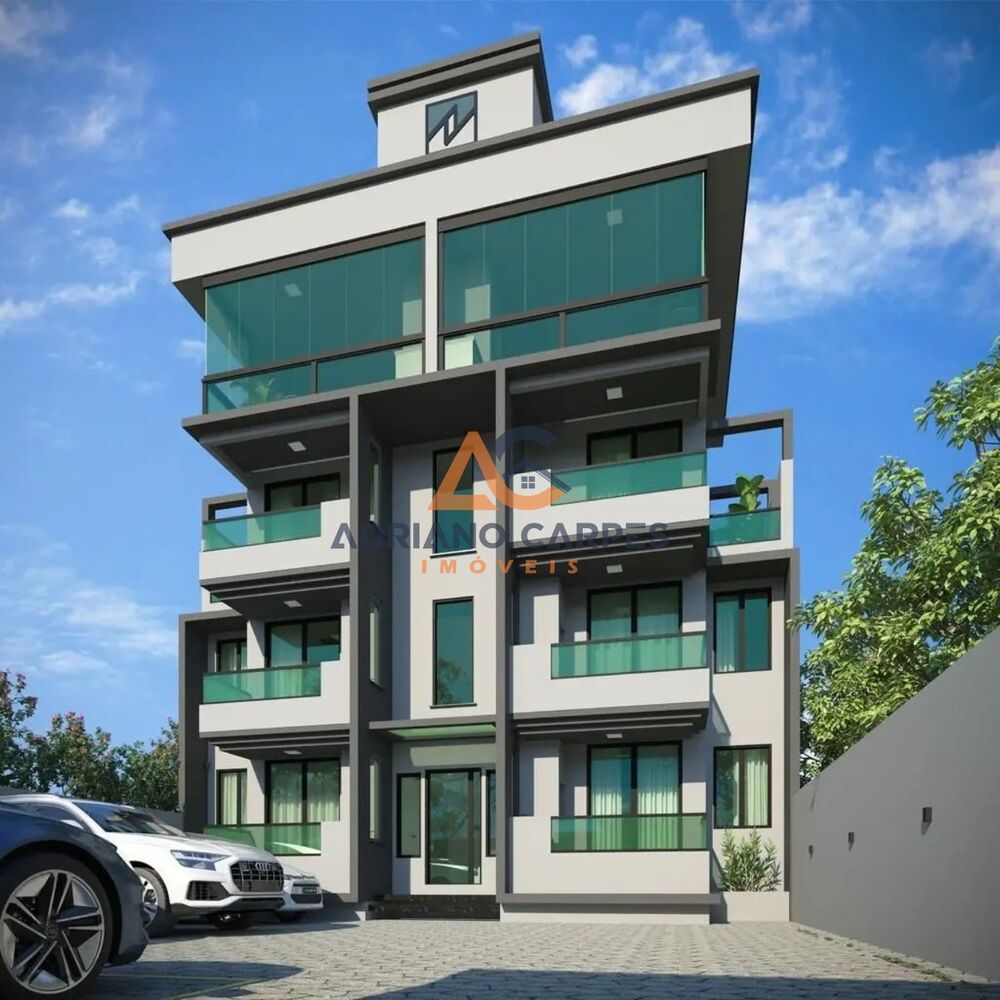 Apartamento, 3 quartos, 83 m² - Foto 1