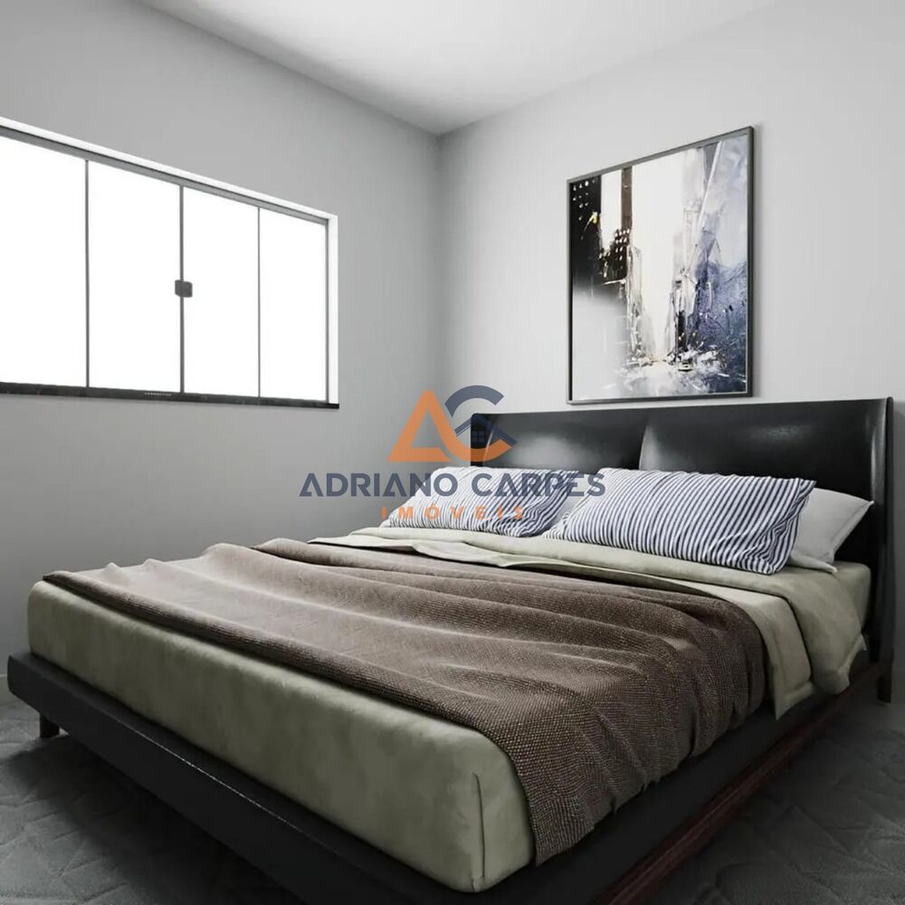 Apartamento, 3 quartos, 83 m² - Foto 5