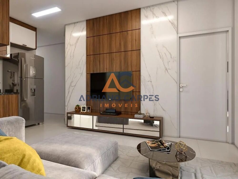 Apartamento, 3 quartos, 83 m² - Foto 4