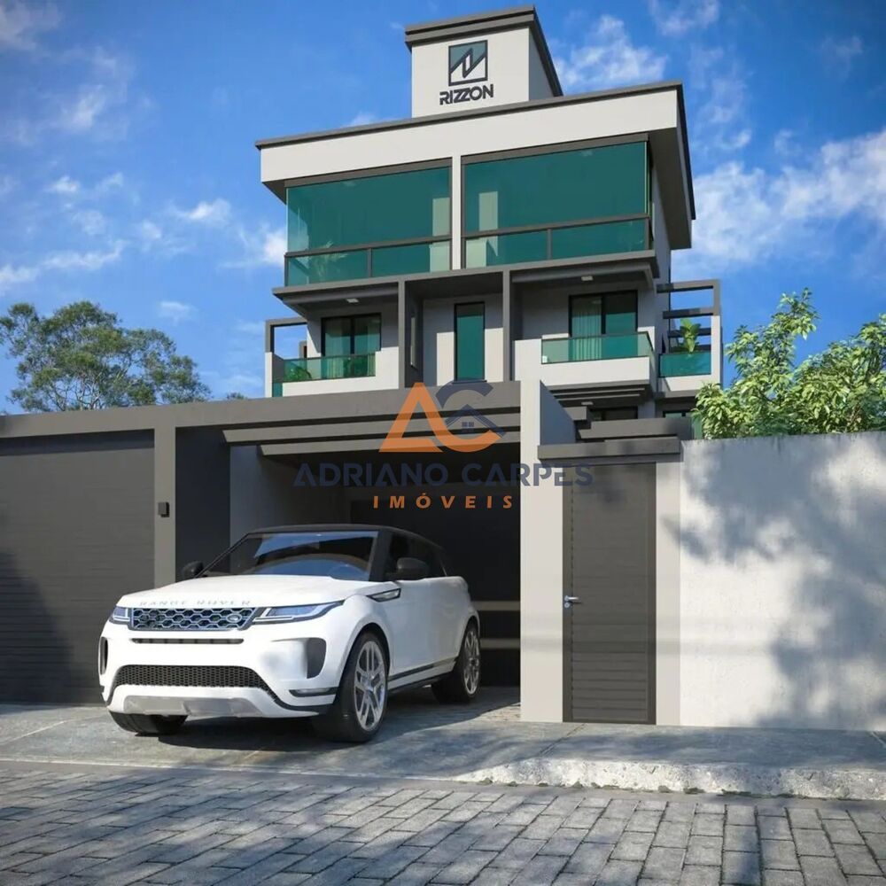 Apartamento, 3 quartos, 83 m² - Foto 2