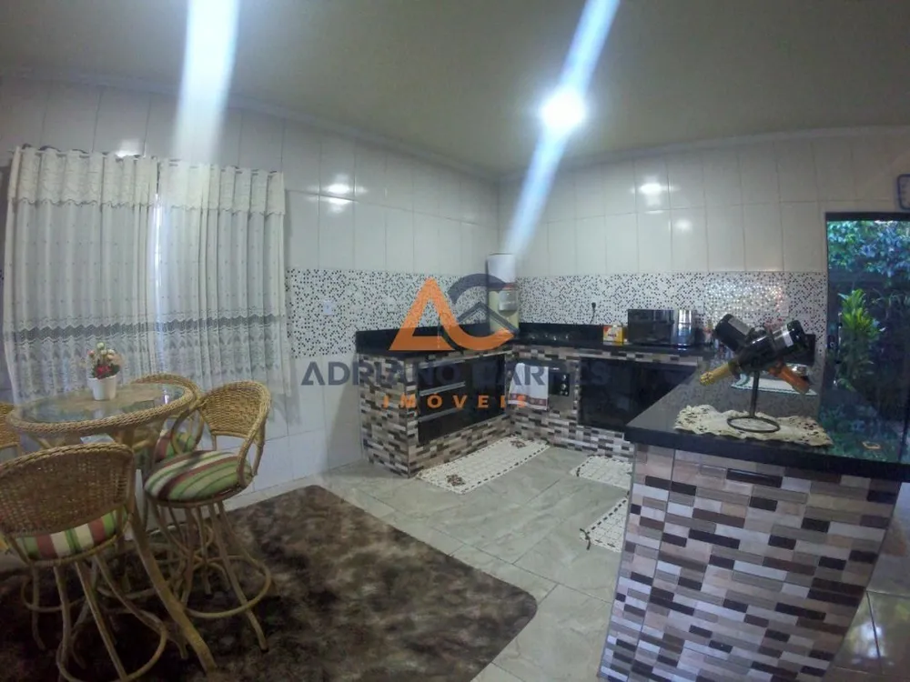 Casa, 2 quartos - Foto 5